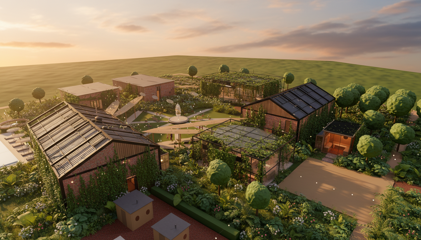 v11 golden hour hero