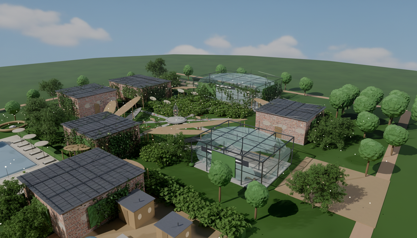 v11 photorealistic hero — Gemini enhanced