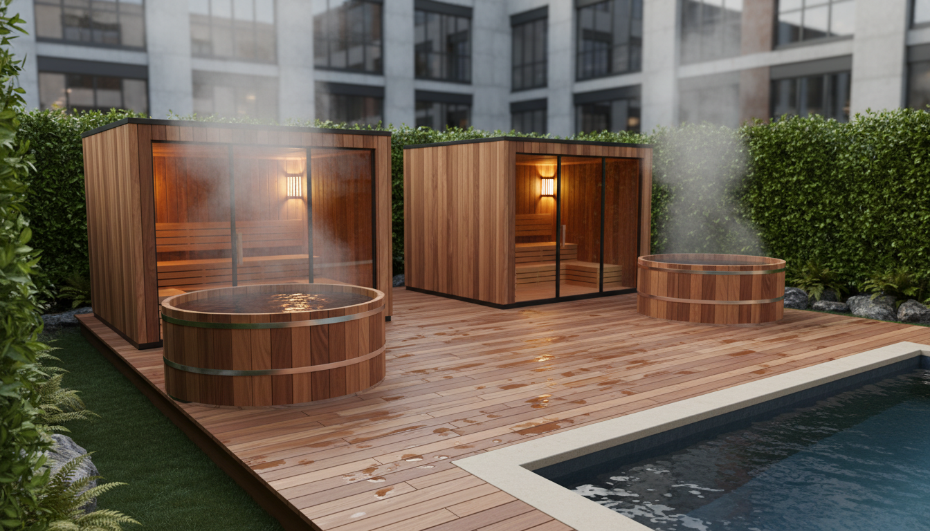 v11 photorealistic spa detail