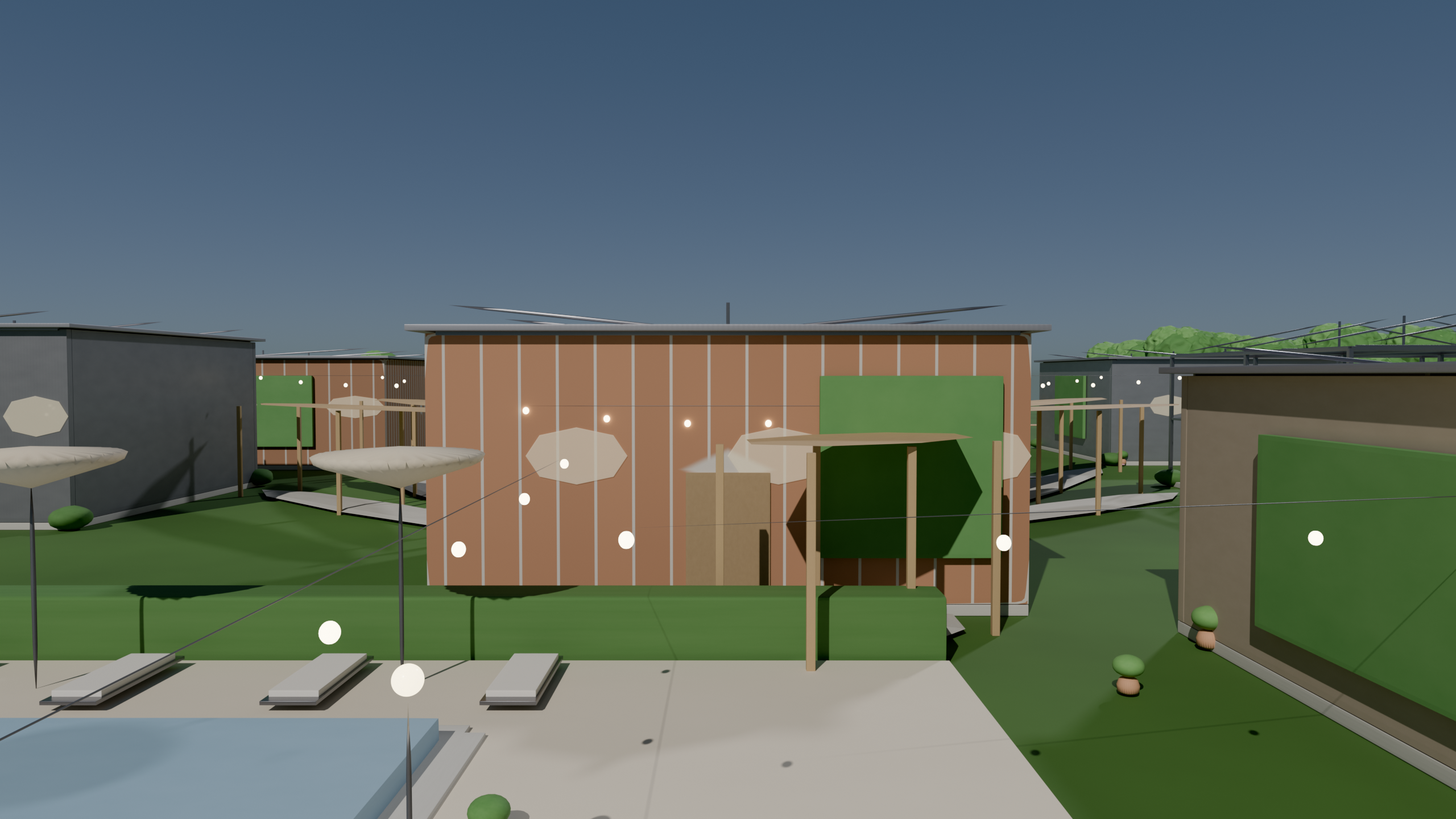 v11 structural entrance