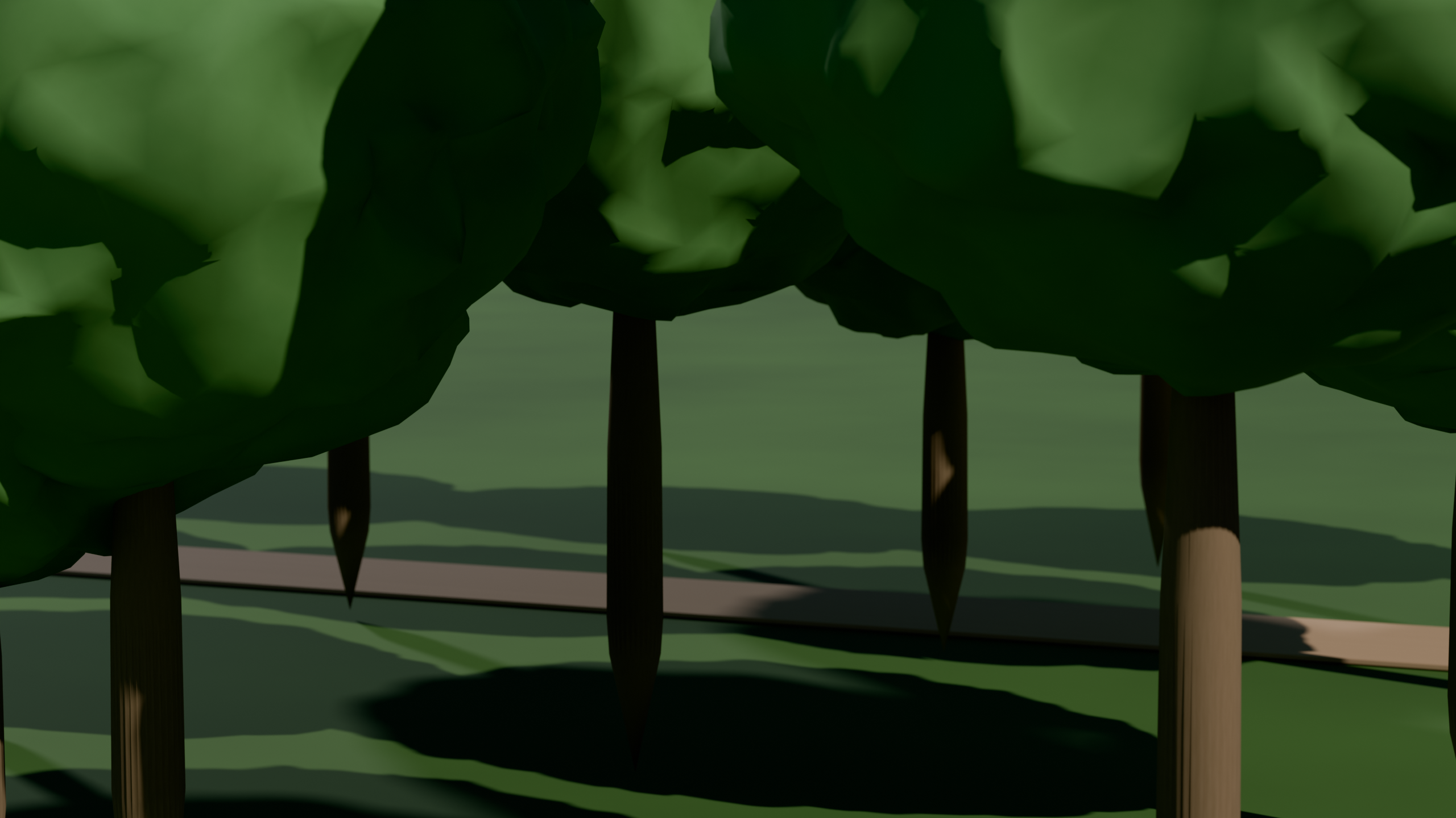 v11 structural greenhouse