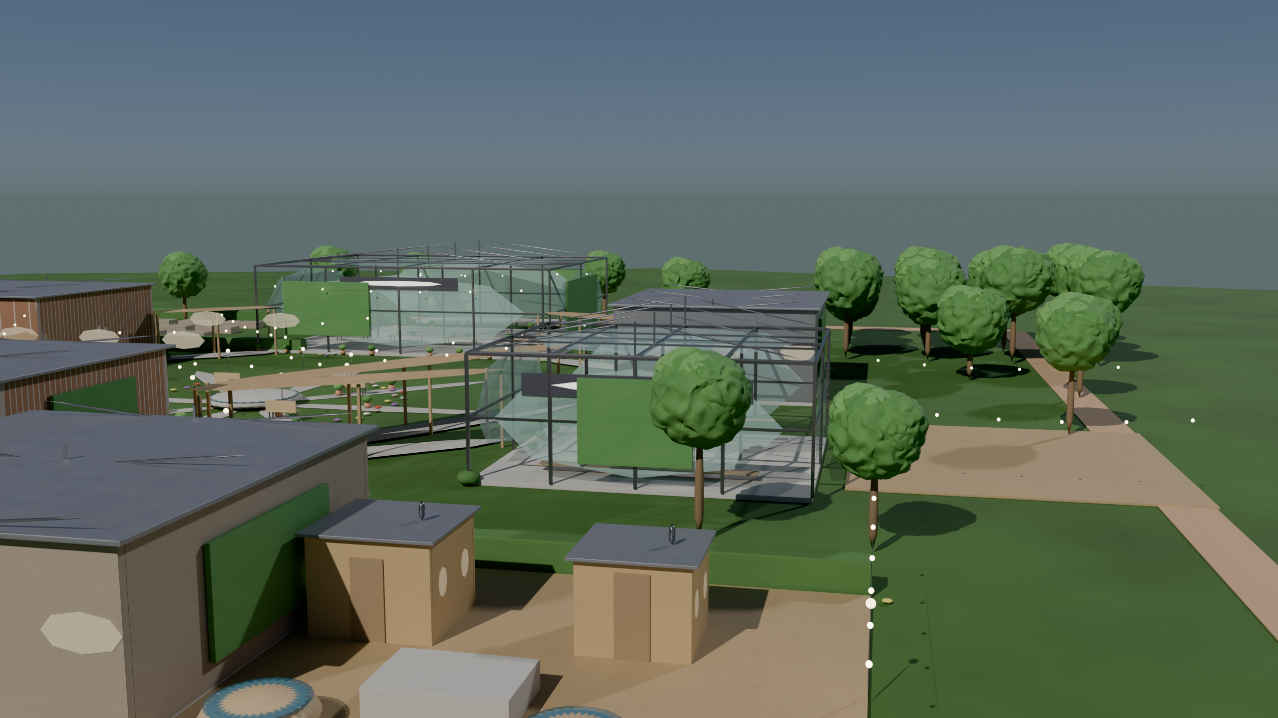 v11 structural pool & spa