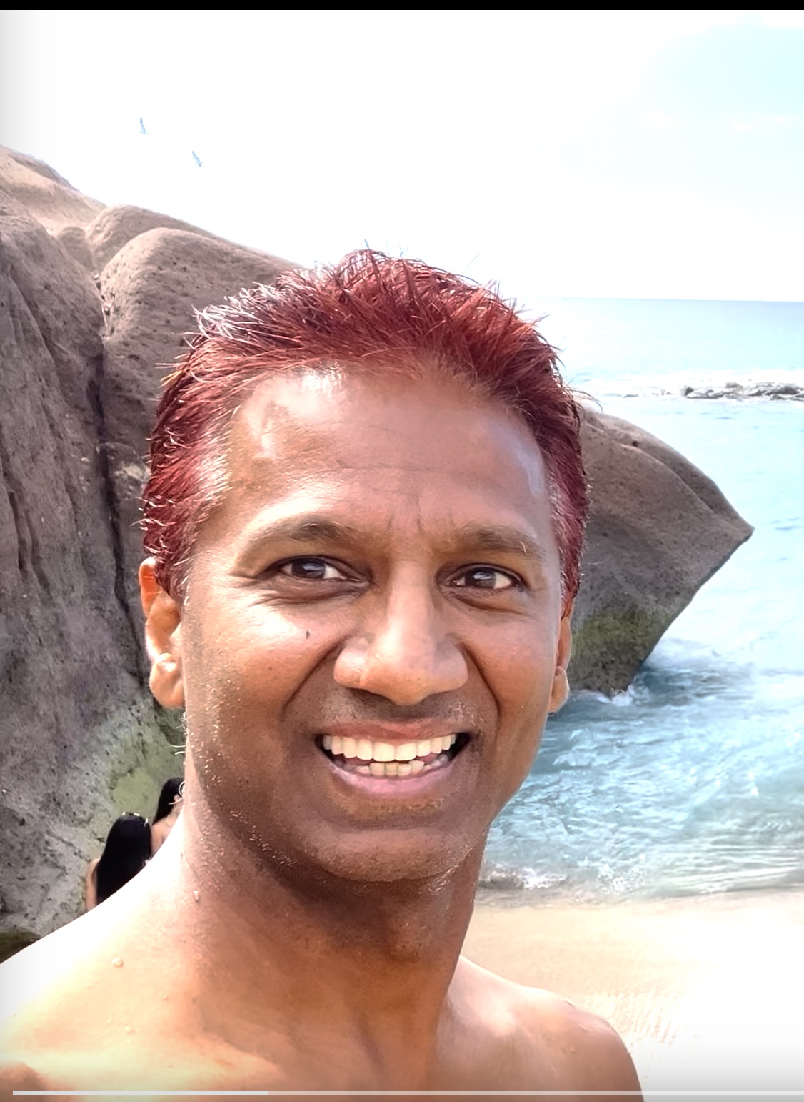 Rahul Lio